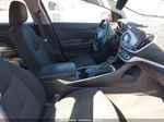 2017 Chevrolet Volt Lt Красный vin: 1G1RC6S51HU149251