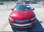 2017 Chevrolet Volt Lt Red vin: 1G1RC6S51HU149251