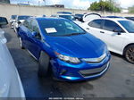 2017 Chevrolet Volt Lt Blue vin: 1G1RC6S51HU176546