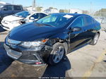 2017 Chevrolet Volt Lt Black vin: 1G1RC6S51HU179351