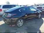 2017 Chevrolet Volt Lt Black vin: 1G1RC6S51HU179351