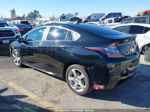 2017 Chevrolet Volt Lt Black vin: 1G1RC6S51HU179351