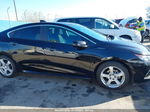 2017 Chevrolet Volt Lt Black vin: 1G1RC6S51HU179351