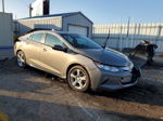 2017 Chevrolet Volt Lt Gray vin: 1G1RC6S51HU194934