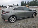 2017 Chevrolet Volt Lt Silver vin: 1G1RC6S51HU211845