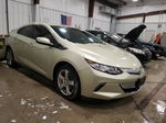 2017 Chevrolet Volt Lt Green vin: 1G1RC6S52HU103427