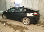 2017 Chevrolet Volt Lt Black vin: 1G1RC6S52HU131678