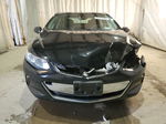 2017 Chevrolet Volt Lt Black vin: 1G1RC6S52HU131678