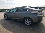 2017 Chevrolet Volt Lt Gray vin: 1G1RC6S52HU147105