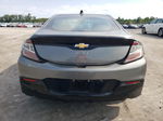 2017 Chevrolet Volt Lt Серый vin: 1G1RC6S52HU147105