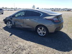 2017 Chevrolet Volt Lt Gray vin: 1G1RC6S52HU177768