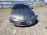 2017 Chevrolet Volt Lt Gray vin: 1G1RC6S52HU177768