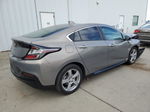 2017 Chevrolet Volt Lt Gray vin: 1G1RC6S52HU195557