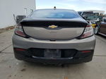 2017 Chevrolet Volt Lt Gray vin: 1G1RC6S52HU195557