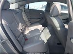 2017 Chevrolet Volt Lt Silver vin: 1G1RC6S53HU107941