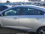 2017 Chevrolet Volt Lt Silver vin: 1G1RC6S53HU107941