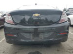 2017 Chevrolet Volt Lt Black vin: 1G1RC6S53HU116641