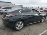 2017 Chevrolet Volt Lt Black vin: 1G1RC6S53HU116641