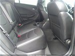 2017 Chevrolet Volt Lt Серый vin: 1G1RC6S53HU118244