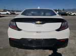 2017 Chevrolet Volt Lt White vin: 1G1RC6S53HU132810