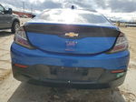 2017 Chevrolet Volt Lt Blue vin: 1G1RC6S53HU134184