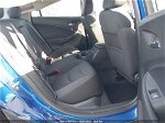 2017 Chevrolet Volt Lt Blue vin: 1G1RC6S53HU166374