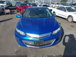 2017 Chevrolet Volt Lt Синий vin: 1G1RC6S53HU166374