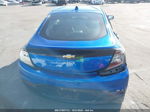 2017 Chevrolet Volt Lt Blue vin: 1G1RC6S53HU166374