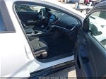 2017 Chevrolet Volt Lt White vin: 1G1RC6S53HU173034