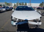 2017 Chevrolet Volt Lt White vin: 1G1RC6S53HU180792