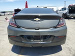 2017 Chevrolet Volt Lt Gray vin: 1G1RC6S53HU190741