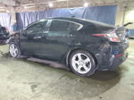 2017 Chevrolet Volt Lt Black vin: 1G1RC6S53HU207277