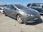 2017 Chevrolet Volt Lt Gray vin: 1G1RC6S53HU209126