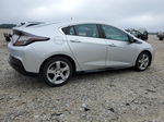 2017 Chevrolet Volt Lt Серебряный vin: 1G1RC6S53HU211099