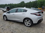 2017 Chevrolet Volt Lt Silver vin: 1G1RC6S53HU211099