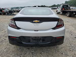 2017 Chevrolet Volt Lt Silver vin: 1G1RC6S53HU211099