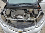 2017 Chevrolet Volt Lt Серебряный vin: 1G1RC6S53HU211099