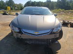 2017 Chevrolet Volt Lt Gray vin: 1G1RC6S53HU213595