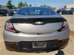 2017 Chevrolet Volt Lt Gray vin: 1G1RC6S53HU213595