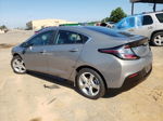 2017 Chevrolet Volt Lt Серый vin: 1G1RC6S53HU213595