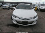 2017 Chevrolet Volt Lt Белый vin: 1G1RC6S53HU217503