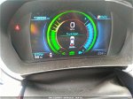 2017 Chevrolet Volt Lt White vin: 1G1RC6S53HU217503