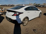 2017 Chevrolet Volt Lt Белый vin: 1G1RC6S54HU100741