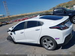 2017 Chevrolet Volt Lt Белый vin: 1G1RC6S54HU105891