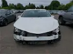 2017 Chevrolet Volt Lt White vin: 1G1RC6S54HU150376