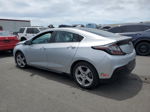 2017 Chevrolet Volt Lt Gray vin: 1G1RC6S54HU178713