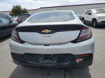 2017 Chevrolet Volt Lt Gray vin: 1G1RC6S54HU178713