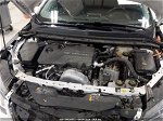 2017 Chevrolet Volt Lt White vin: 1G1RC6S54HU209555