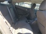 2017 Chevrolet Volt Lt Черный vin: 1G1RC6S54HU213315