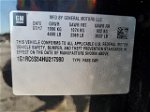 2017 Chevrolet Volt Lt Black vin: 1G1RC6S54HU217980